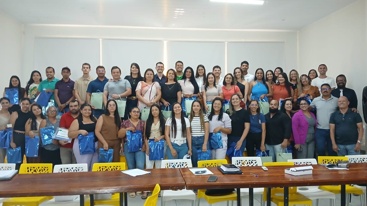 1º COLEGIADO DE SAÚDE EM MANARI (18/03/2026)