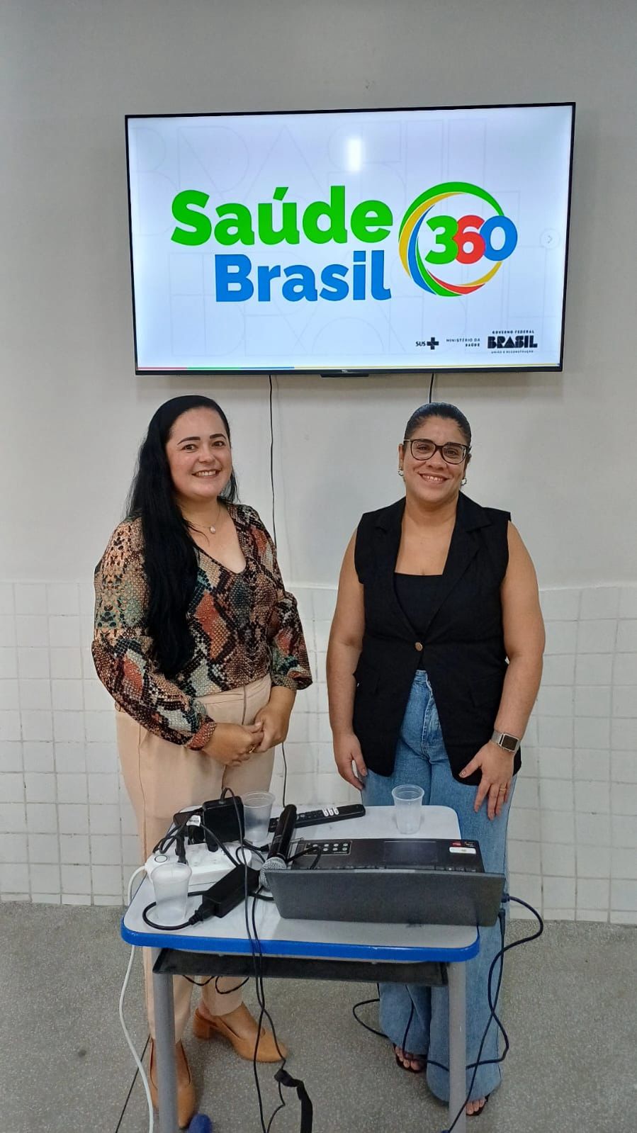 CAPACITAÇÃO SAÚDE BRASIL 360 (01/04/2026)